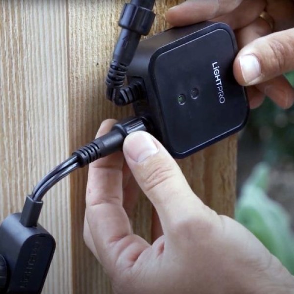 Lightpro Smart Systeem